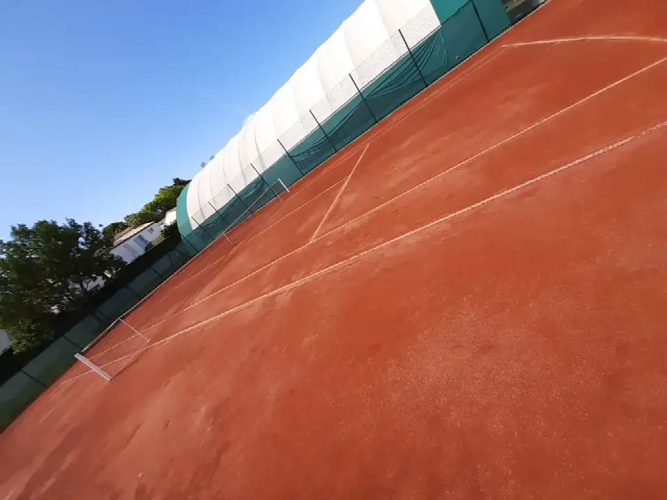 Le Tennis Padel School de Vaux-sur-Mer, photo 14