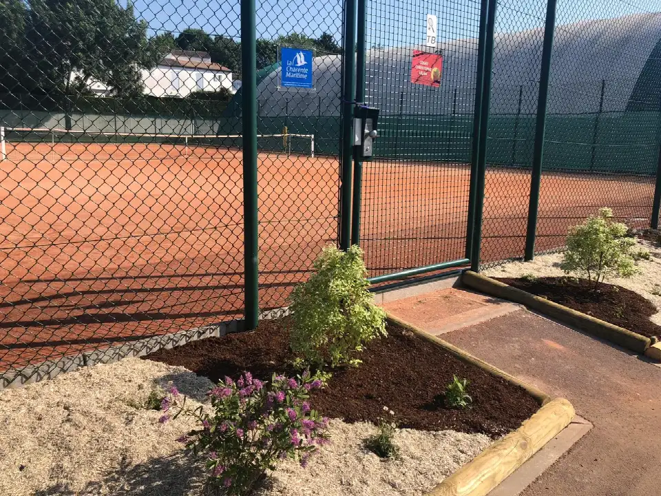 Le Tennis Padel School de Vaux-sur-Mer, photo 9